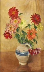 Chrysanthemen