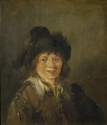 Selbstporträt