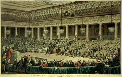 Abschaffung der Privilegien: Verzicht auf Privilegien in der Nacht vom 4. auf den 5. August