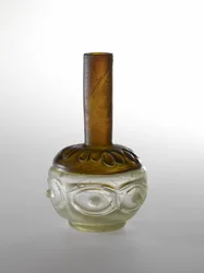 Flasche, um 9. Jahrhundert
