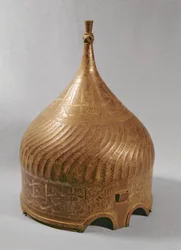 Helm, aus Iran