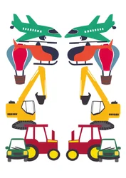 Automobile, 2016