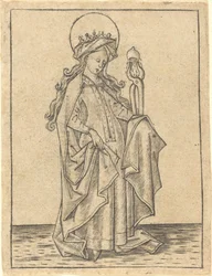 Heilige Agatha