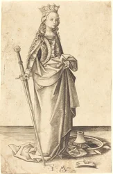 Sankt Katharina