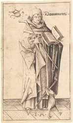 Heiliger Dominikus