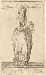 Maria Magdalena