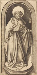 Heiliger Petrus