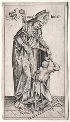 St. Martin