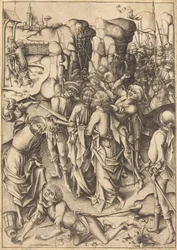 Der Verrat