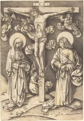 Die Kreuzigung
