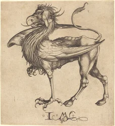 Der Greif