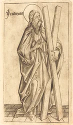 Heiliger Andreas