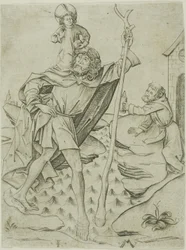 Sankt Christophorus