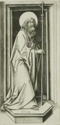 Heiliger Philippus und Heiliger Jakobus der Jüngere