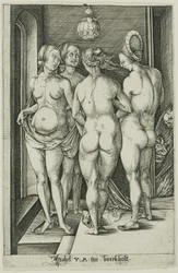 Die vier Hexen