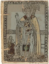 Nikolaus von Myra