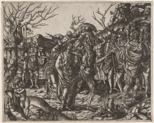 Der Tod der Virginia