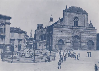 Italien: Messina, Kathedrale