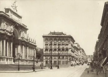 Via Nazionale