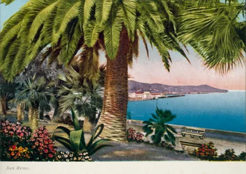 San Remo