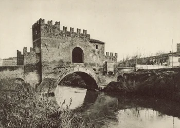 Nomentanische Brücke