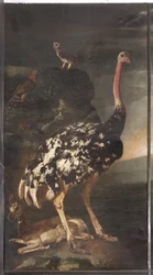 Tiere, Mythos des Orpheus, (Detail)