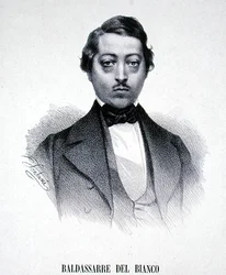 Baldassare del Bianco