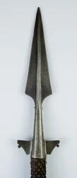 Bärenspeer, um 1550