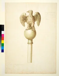 Bronzeadler