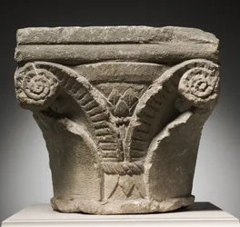 Kapitel, 700er-800er