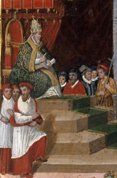Gregor XIII (Ugo Boncompagni)