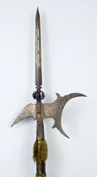 Hellebarde