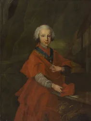 Henry Benedict Stuart, Kardinal York