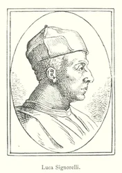 Luca Signorelli (Stich)