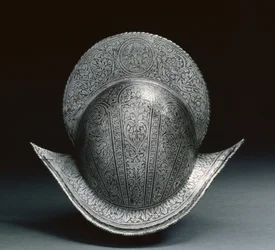 Morion, ca. 1575-1600