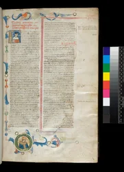 Ms 344. Livius, Ab Urbe Condita