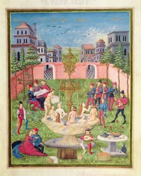 Der Jungbrunnen