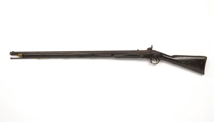 Muster 1842 Perkussionsgewehr