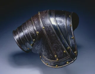 Schulterplatte für die rechte Schulter, um 1560-70