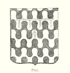 Pitti (Stich)