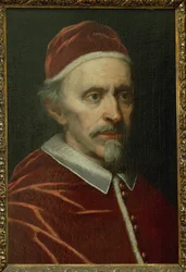 Papst Innozenz XI., Papst 1676-1689