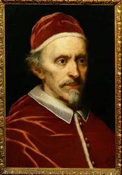 Papst Innozenz XI., geboren Benedetto Odescalchi