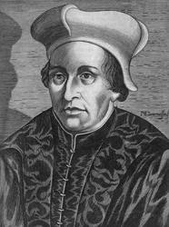 Porträt von Francesco Guicciardini