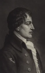 Porträt von Giovanni Battista Pergolesi
