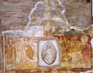 Die Himmelfahrt