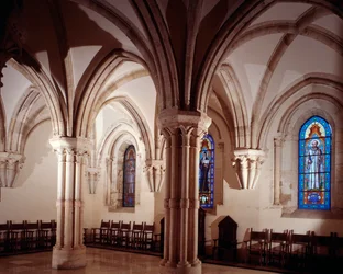 Das Kapitelhaus