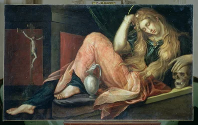 Die Magdalena