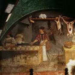 Der Kuchenmacher