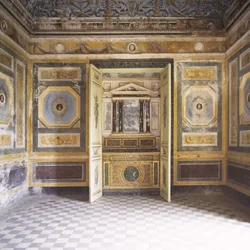 Der Spiegelsaal