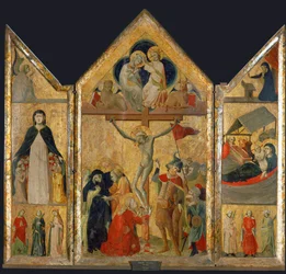 Triptychon